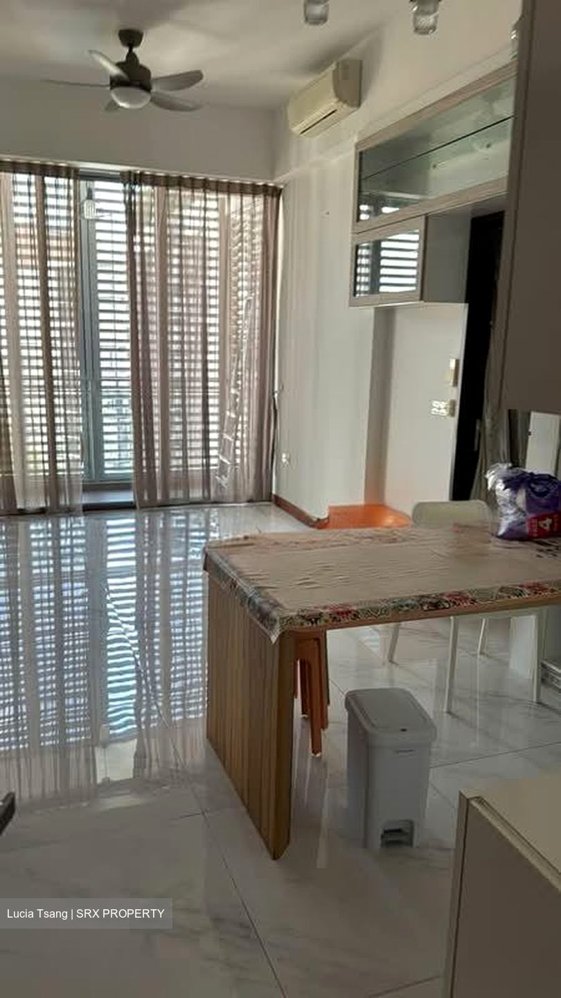 The Hillier (D23), Apartment #563427811